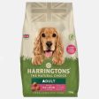 Harringtons Adult Dry Dog Food with Salmon & Potato Discount