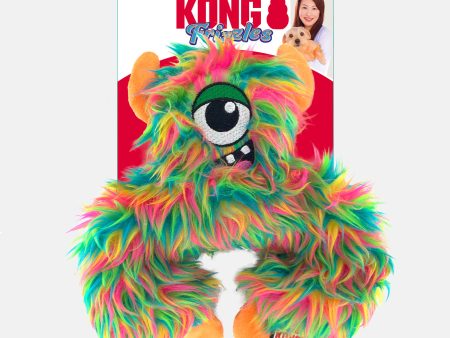 KONG Frizzle Frazzle on Sale