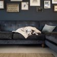 Dog & Puppy Blanket in Savanna Bone by Lords & Labradors on Sale