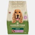 Harringtons Adult Dry Dog Food with Lamb & Rice For Sale