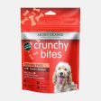 Arden Grange Crunchy Chicken Bites 225g Online now