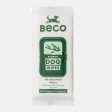 Beco Unscented Bamboo Dog Wipes Cheap