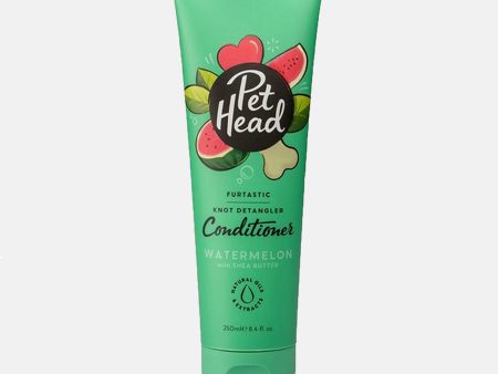 Pet Head Furtastic Conditioner 250ml For Cheap