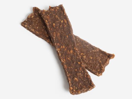 Wild Deli Goat Meat Strips Treats Online now