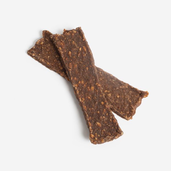 Wild Deli Goat Meat Strips Treats Online now