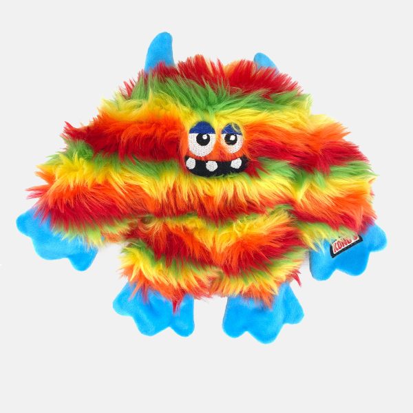 KONG Frizzle Zazzle For Cheap