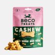 Beco Cashew Dog Treats with Pumpkin Seed & Carrot 70g For Cheap