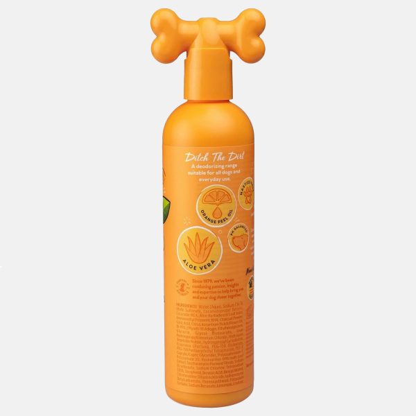 Pet Head Ditch The Dirt Shampoo 300ml Online Sale